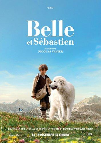 Фильм Белль и Себастьян 2013 смотреть онлайн бесплатно